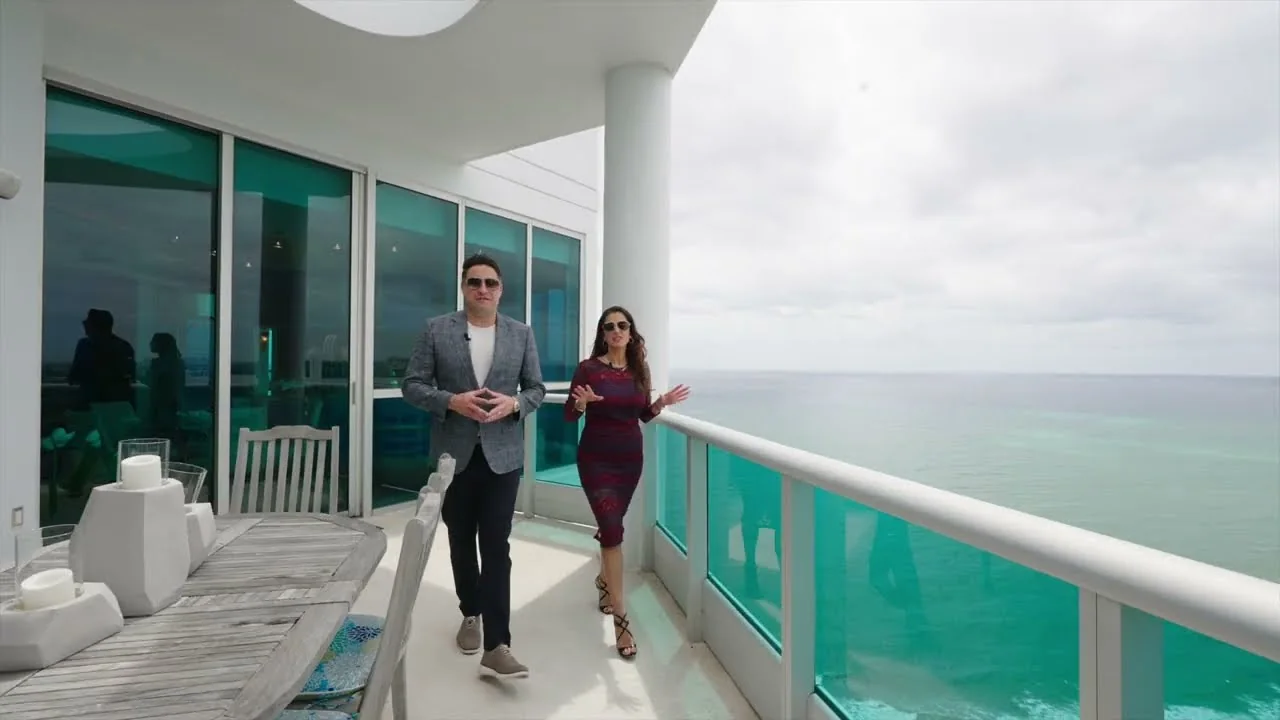 The UPH01 property film